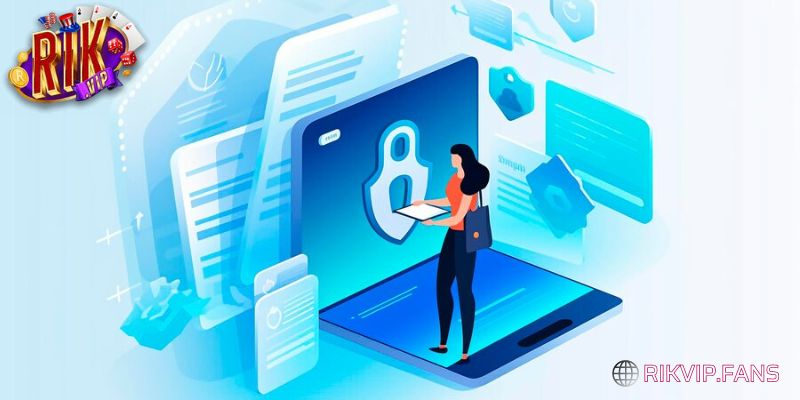 Tuyệt đối không rò rỉ thông tin nếu không được phép